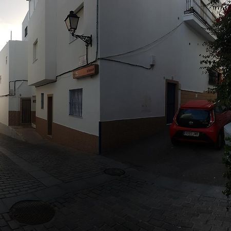 Casa Salmonete 8 Apartamento Conil De La Frontera Exterior foto